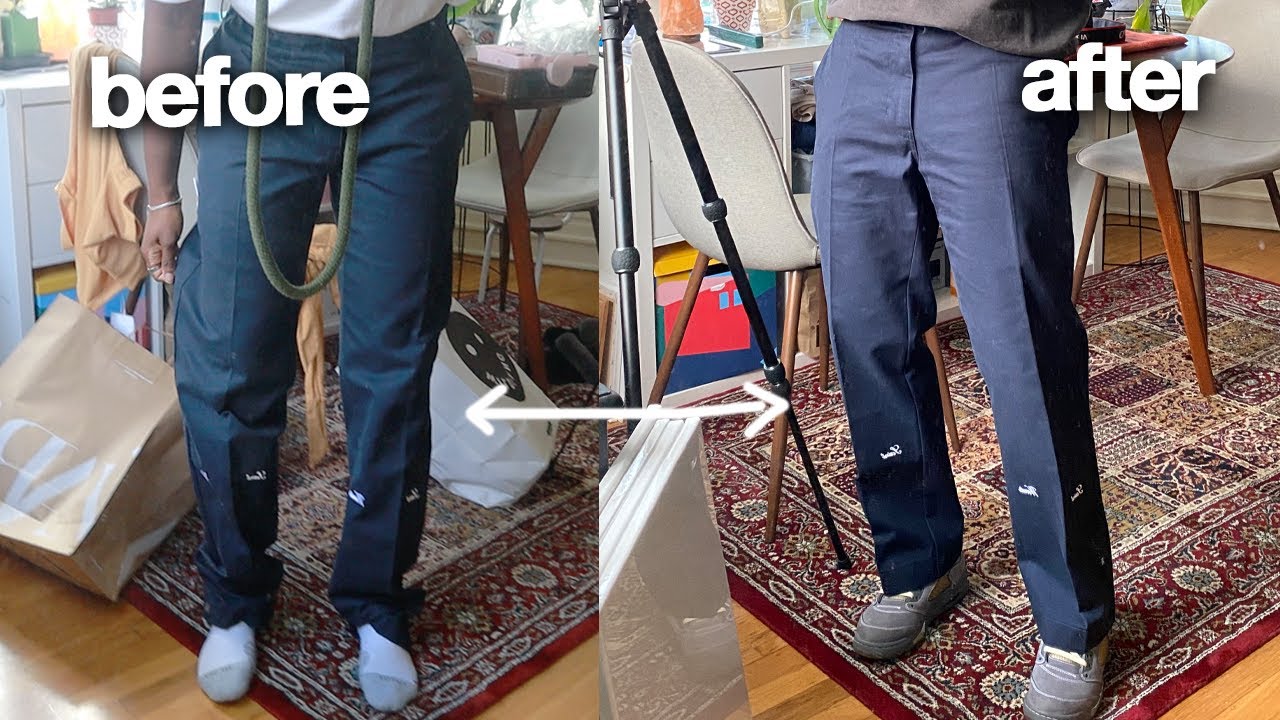 This Is Your Sign To Get Your Clothes Tailored + How To Do It