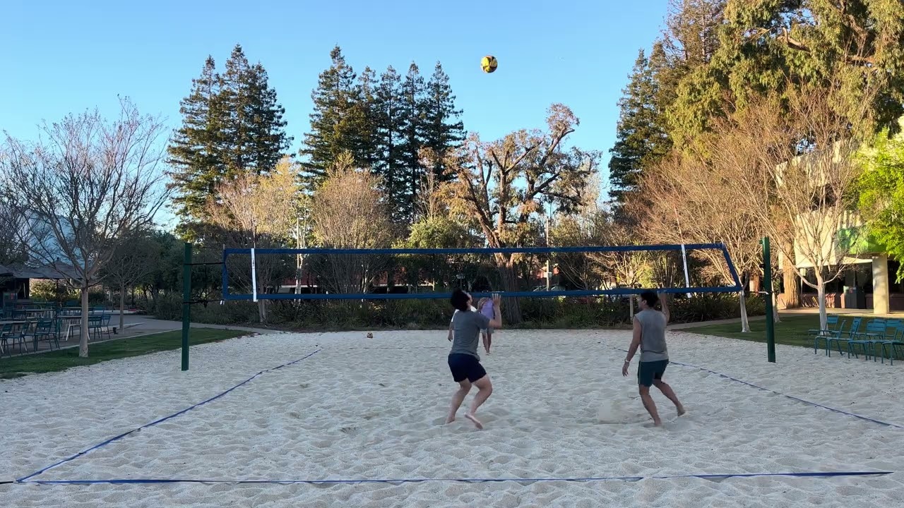 Game 4 Hau Andrew v Danny Lonyl 