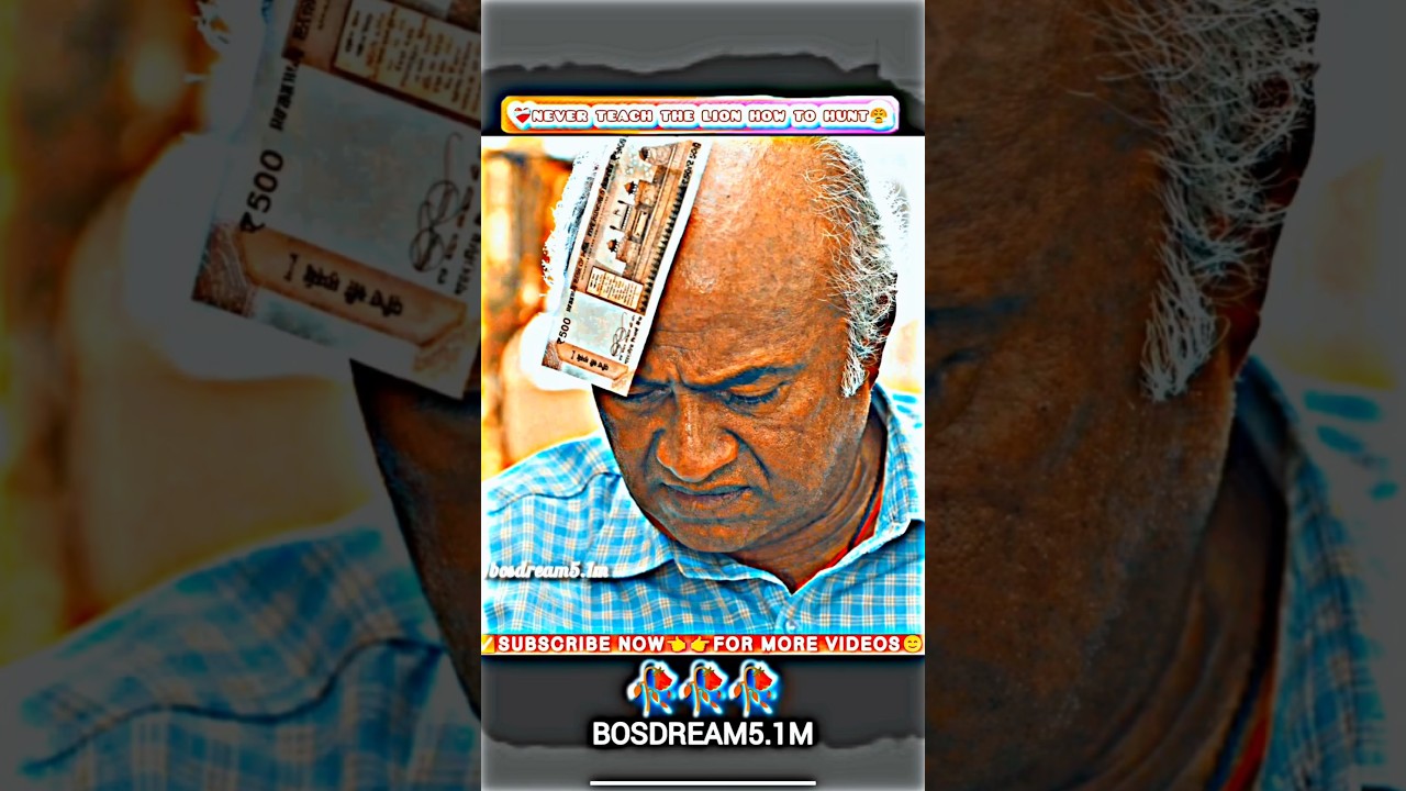 Young boy madness X old man revenge 😤 || @bosdream5.1m76 [CLASSIC] AURA #oldman #revengestory