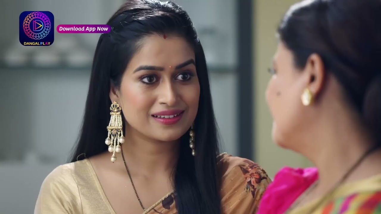 Mann Sundar | মন সুন্দর | Full Episode 19 |  Enterr10 Bangla