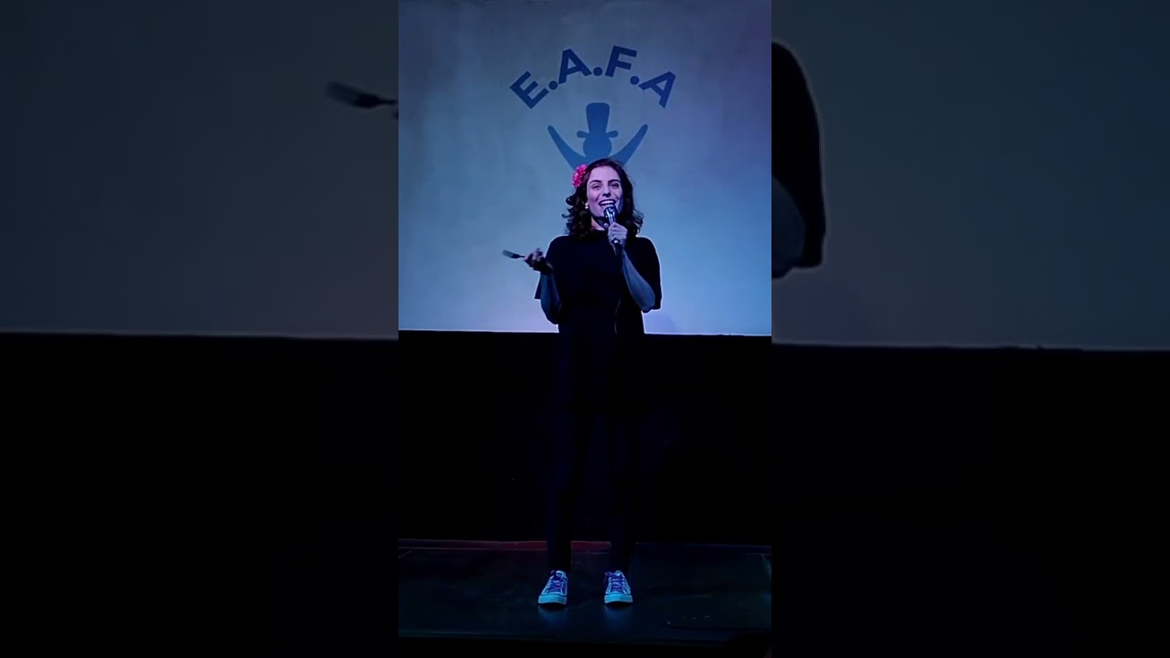 Parte do Seu Mundo - A Pequena Sereia (Encontro de Vozes EAFA)