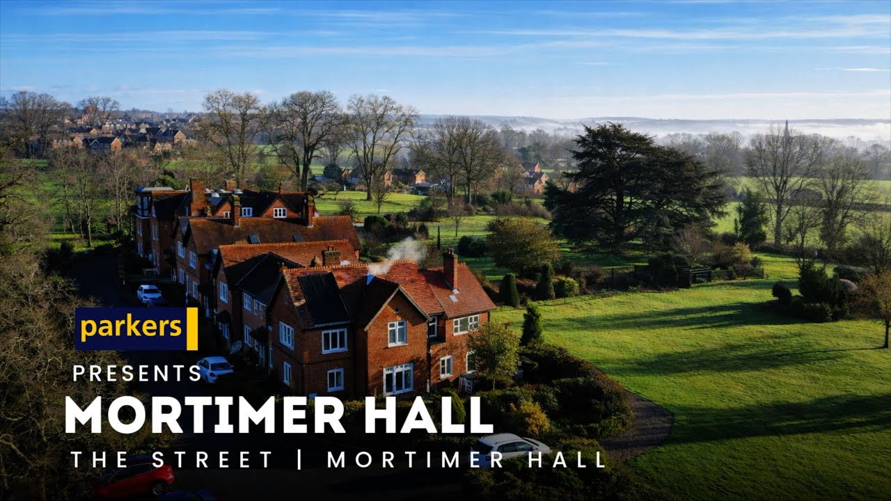 Stunning 3 Bedroom Home in Beautiful Countryside Location | Mortimer Hall 📍