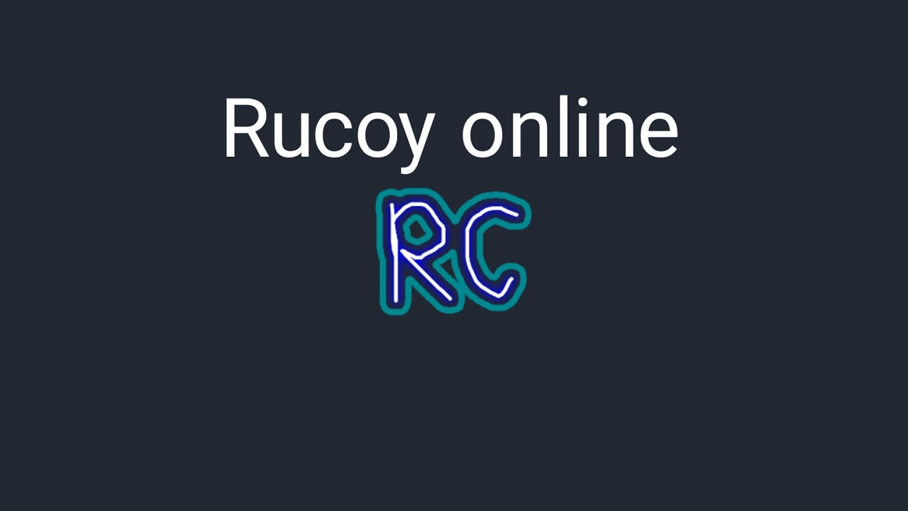 Rucoy online live