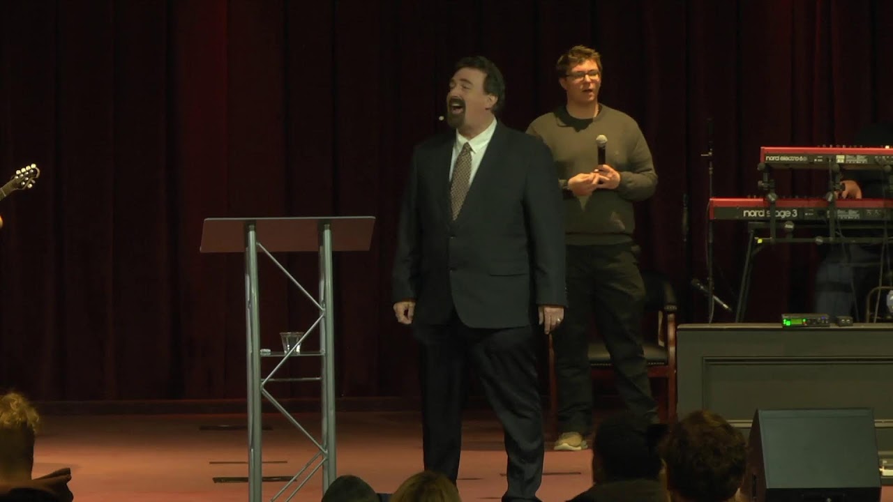 10 am Service | Synergy Church | 03-01-2026