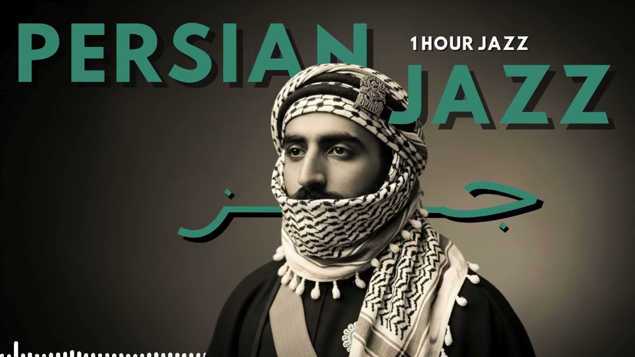 Where Tradition Meets Blue Notes | Persian Jazz Experience