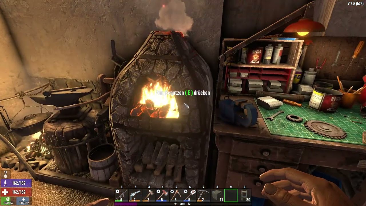 7 Days To Die Folge 62 Season 2
