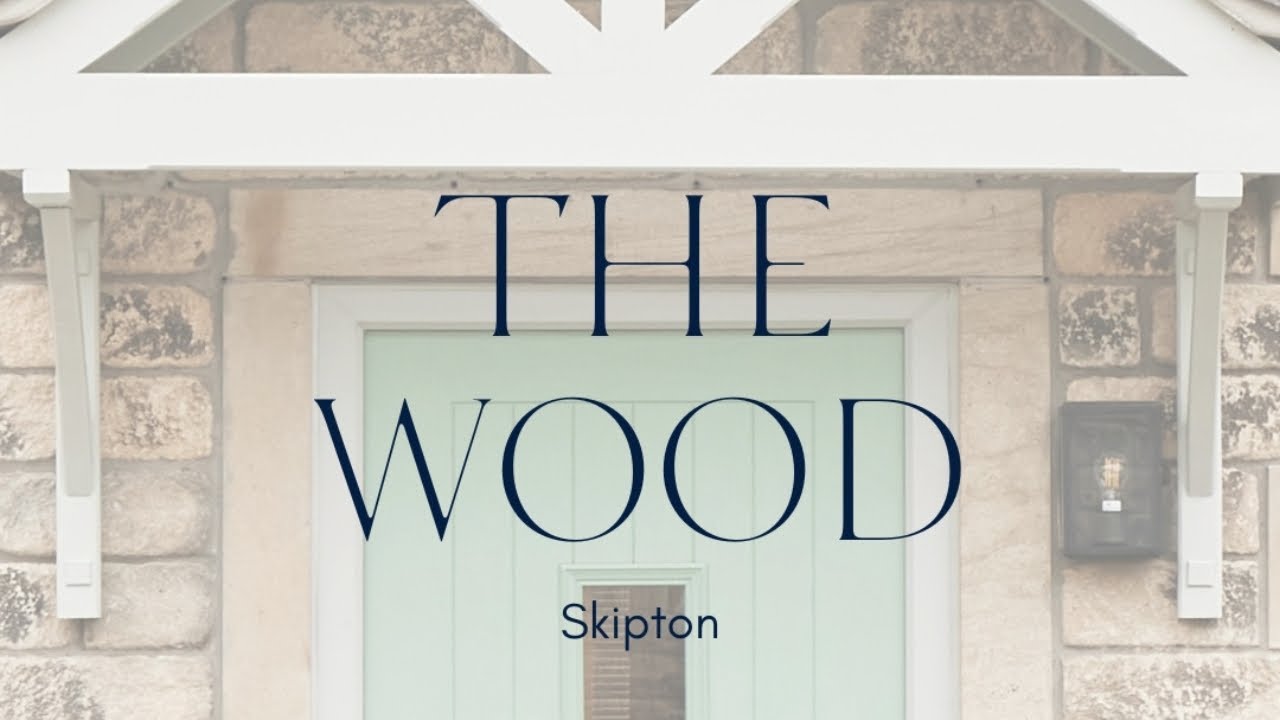 Take a tour. The Wood, The Alders, Skipton