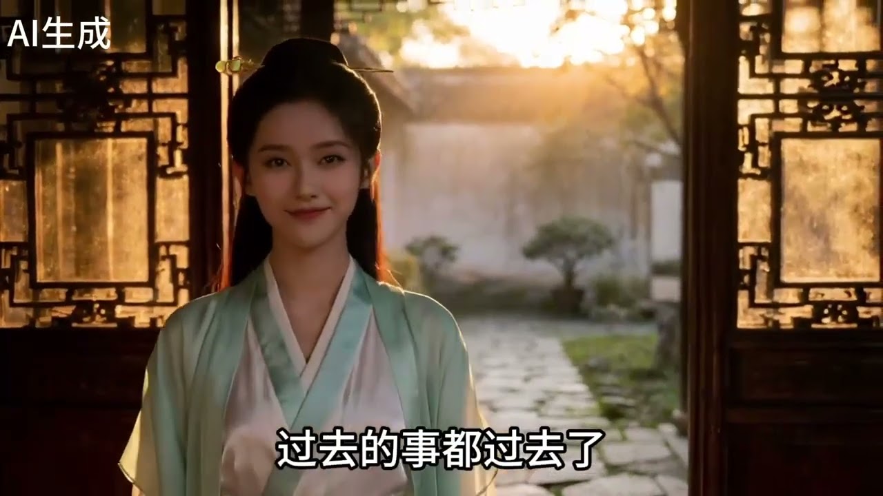 《相府嫡归：拒当背景板》我从小就觉得自己配得上一切好的东西，在这个收养我的贫民家里，他们管这叫千金病。养母省吃俭用买了一件粗布衫，锁在柜子里，我趁她不在，穿在破烂外衫下。#木木漫剧
