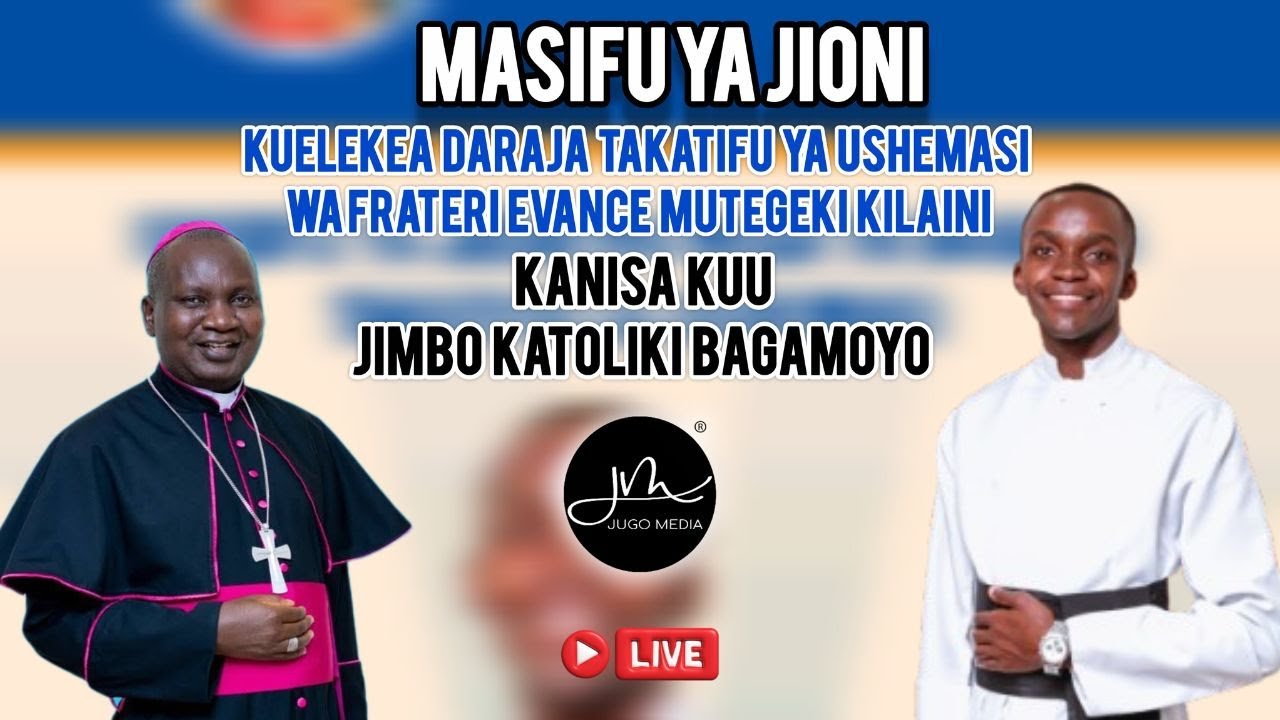 #LIVE