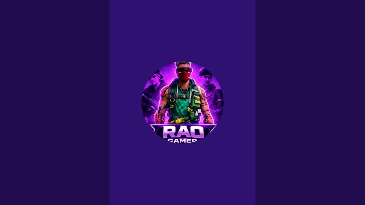 RAO Gamer is live!