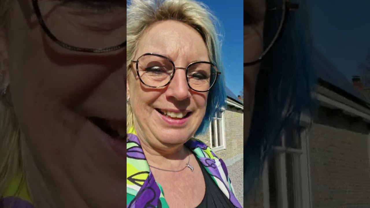 Energie bericht 10 minuten versie