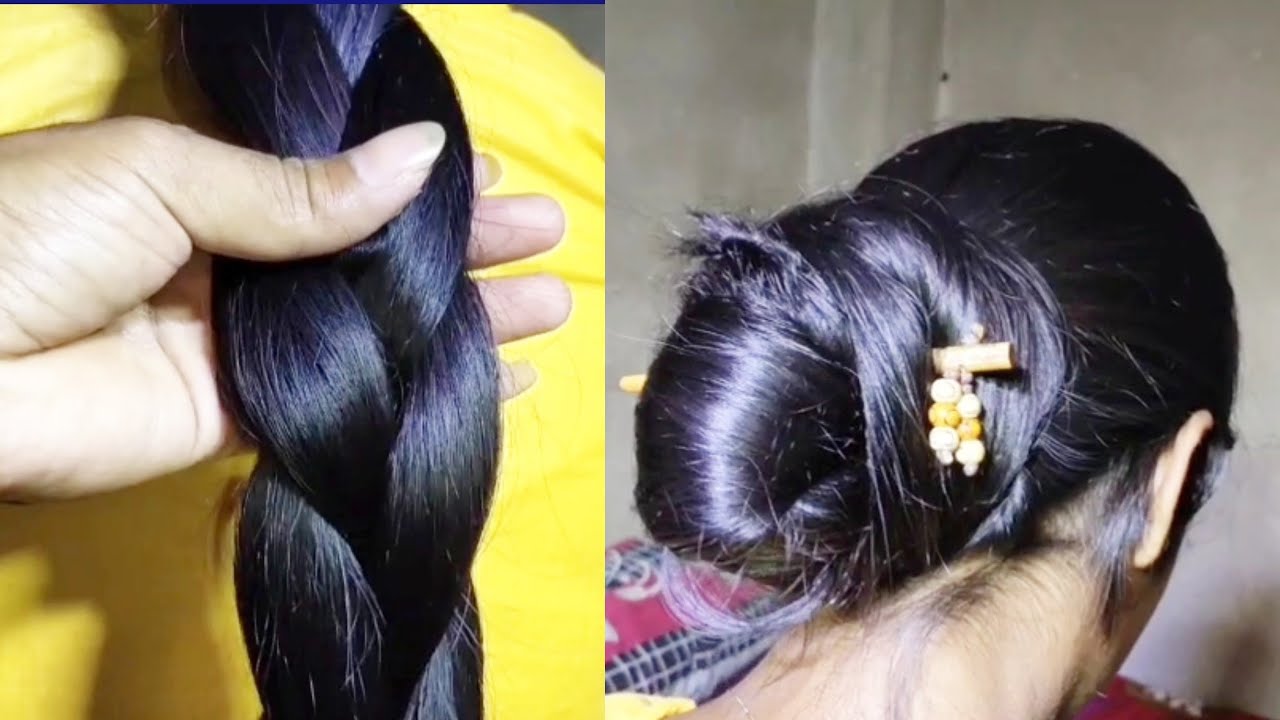 Styling longhair  || longhair || hair