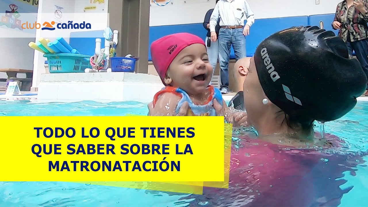 Beneficios de la MATRONATACI&Oacute;N.