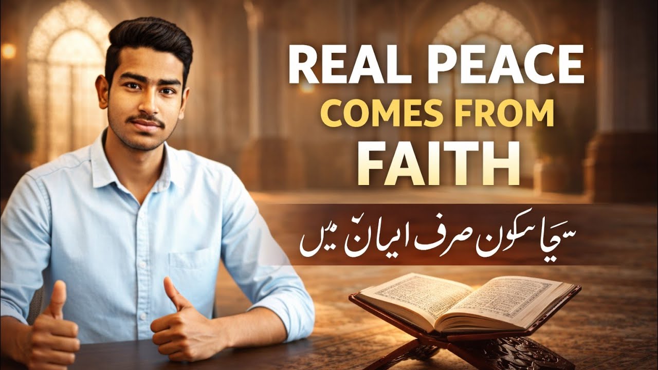Islamic Paragraph Learn Translation in Urdu| اسلامی پیراگراف کا اردو میں ترجمہ سیکھں