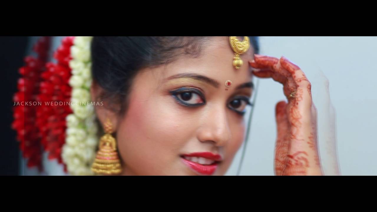 Kerala Wedding Highlight - Jaijith & Krishnapriya