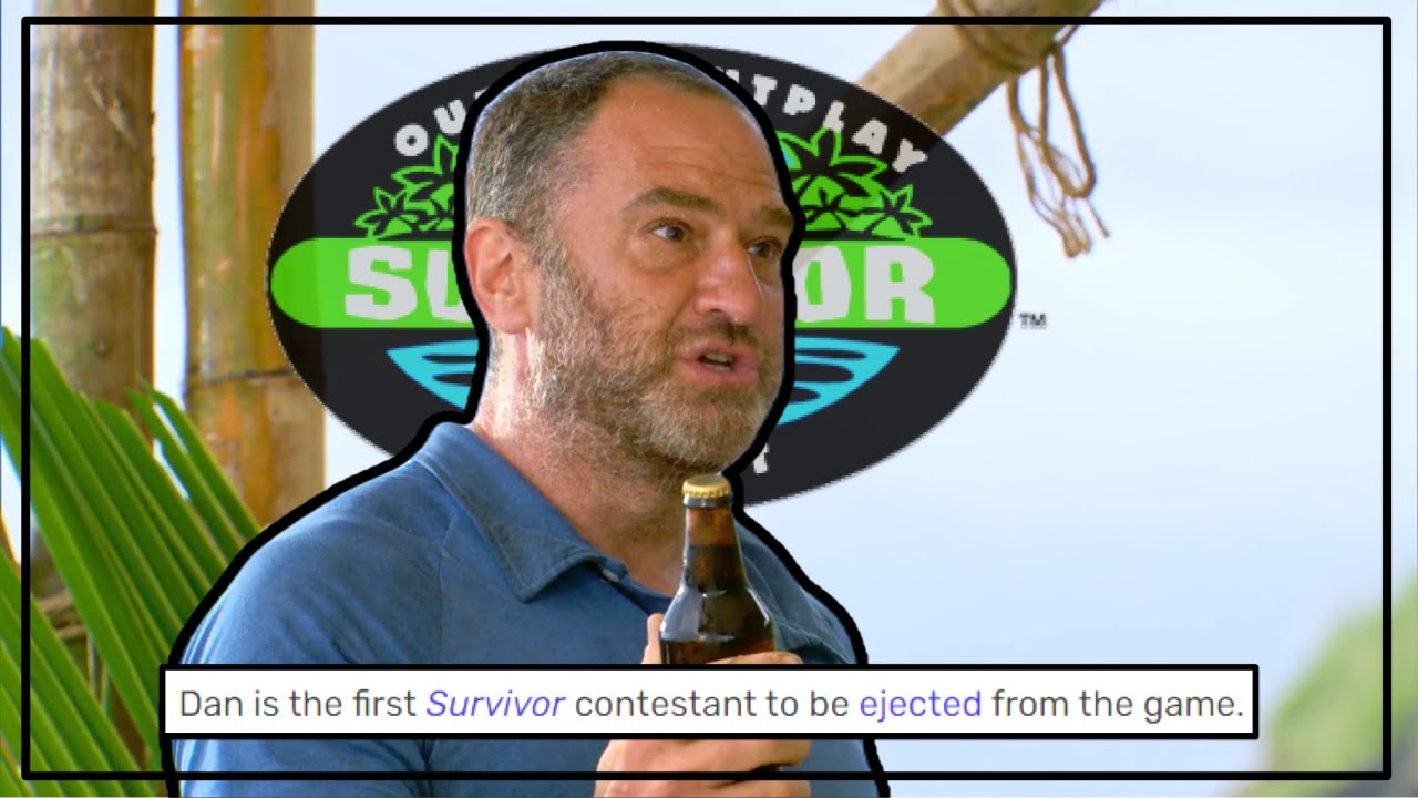 ХУДШАЯ часть каждого сезона Survivor
