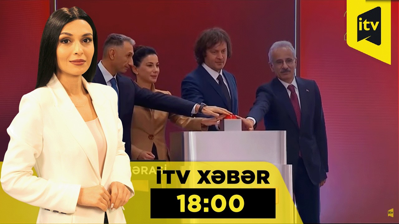 İTV Xəbər | 02.06.2026 | 18:00