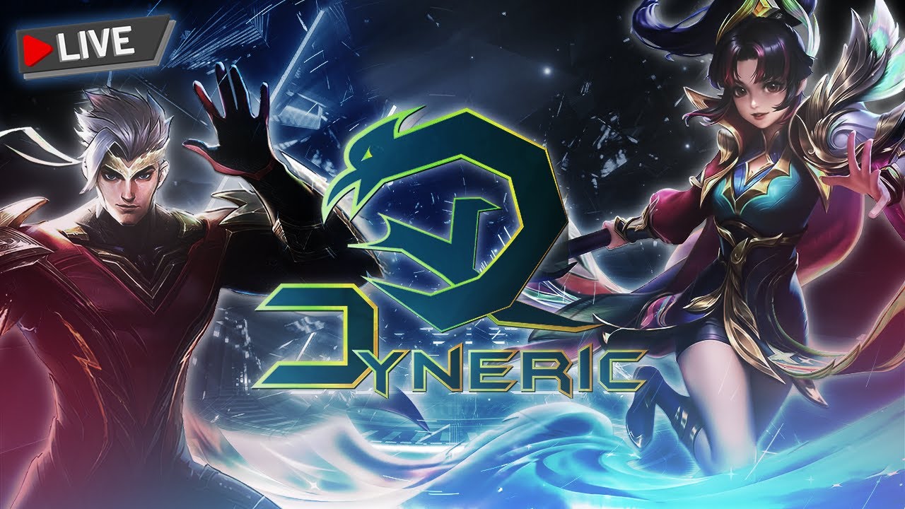 大型アプデ来とる！！！！！【モバレ | Mobile Legends】