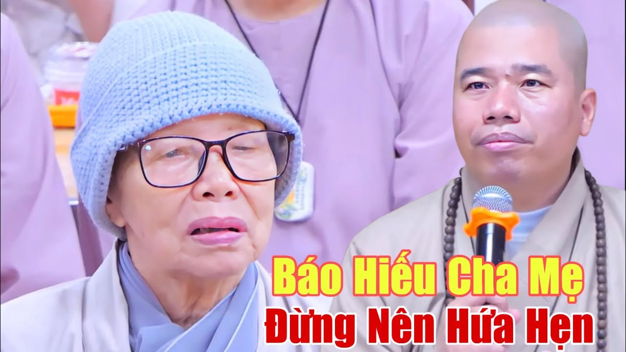 PHƯƠNG PHÁP NÀO GIỮ ĐƯỢC PHƯỚC BÁO KHI VỀ LỄ CHÙA CỘNG TU NƠI ĐÔNG NGƯỜI - THẦY THÍCH NHUẬN ĐỨC