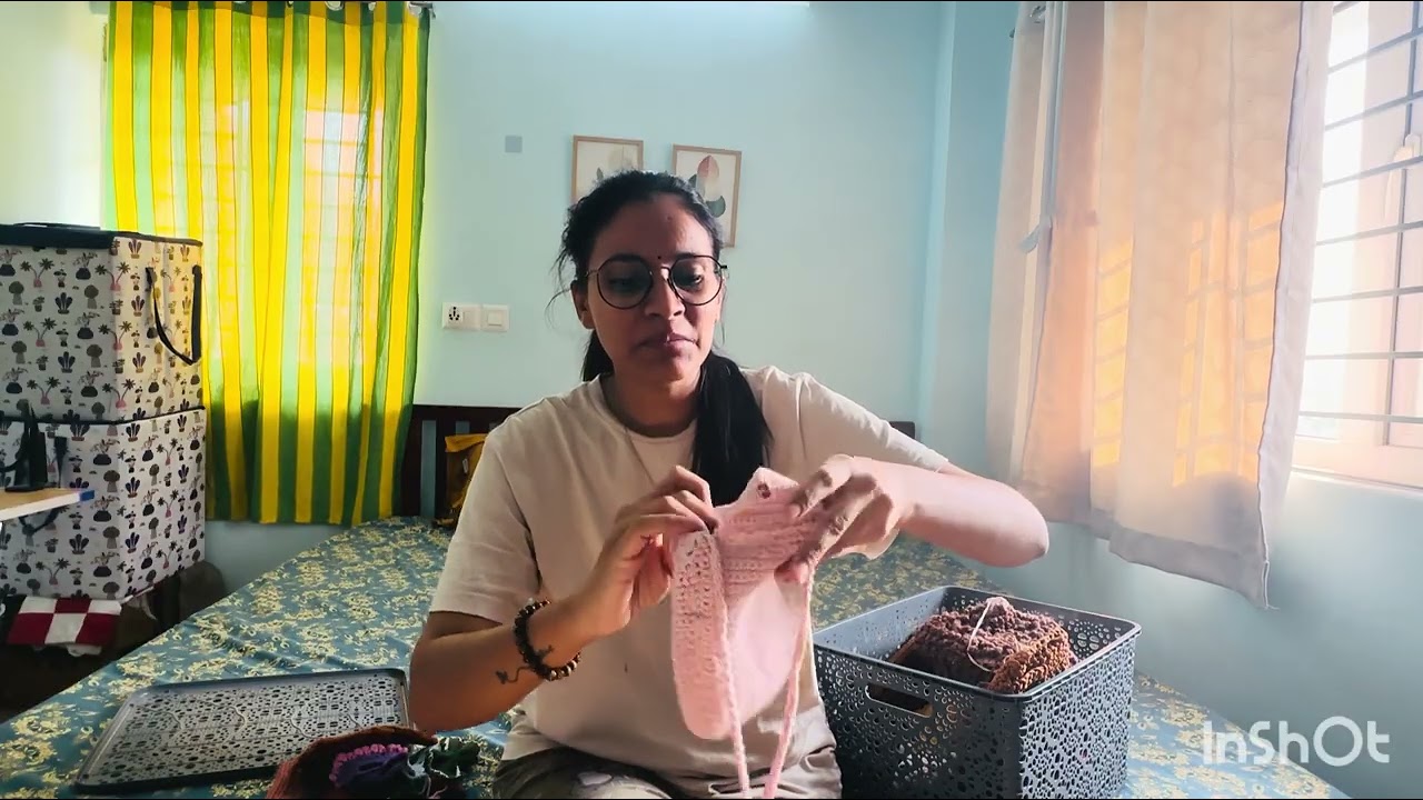 #crochet #myjourney #mystuff 