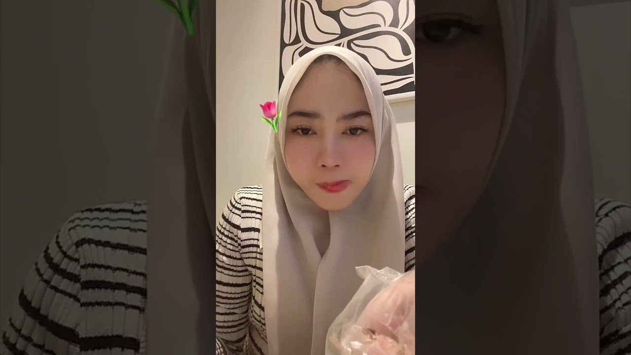 Hijab bhn crt