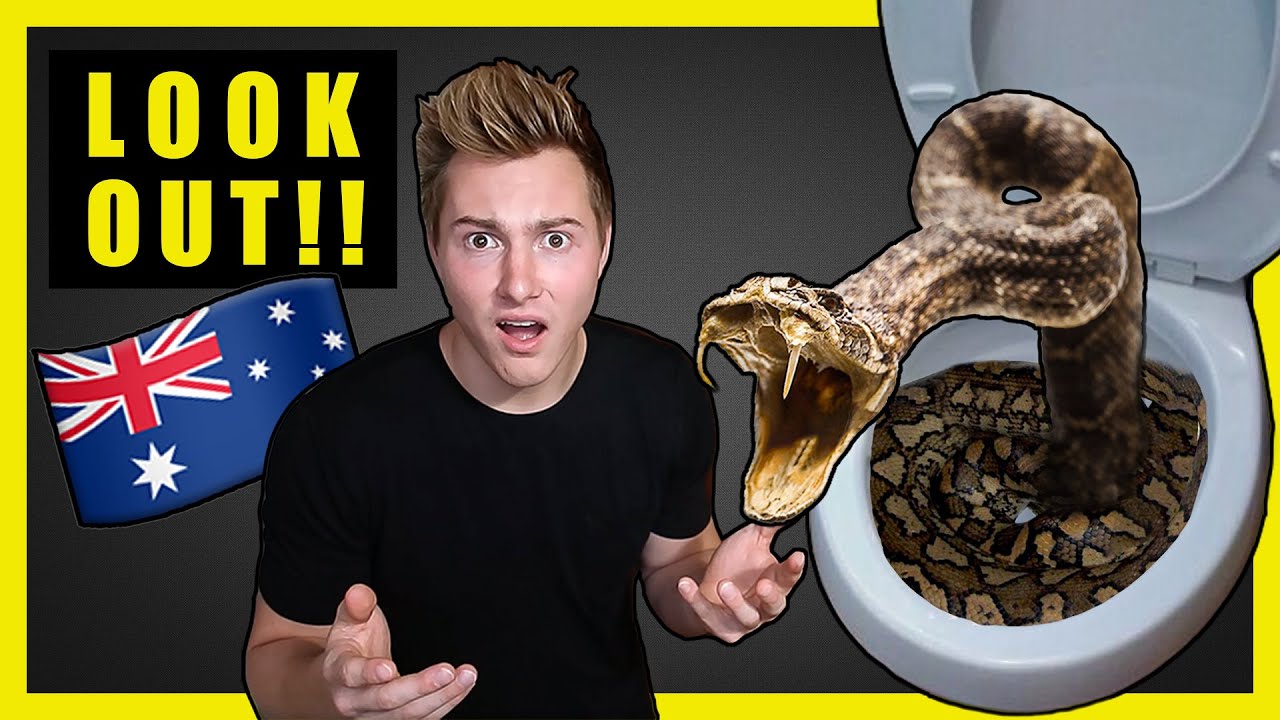 10 Things You MUST KNOW Before Visiting Australia