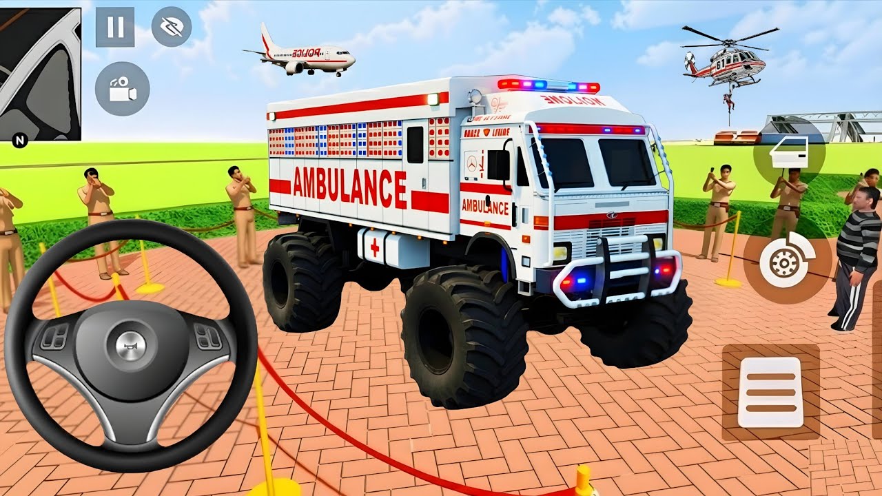 🥳 Spiderman Mc Queen Car 🦜 Thung Thung & Scary Teacher Fight 🫣 Police Modified Car Showroom 😍3D Game