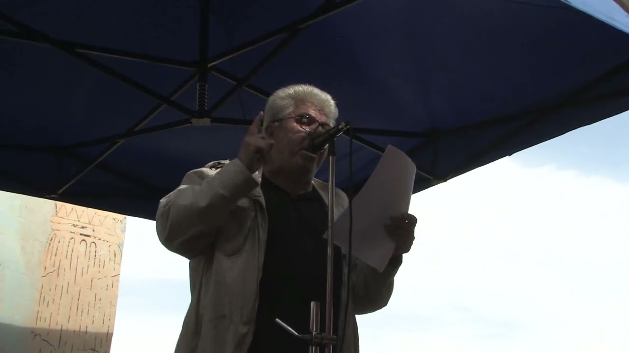notre grand poéte amirouche hamidouche hommage à benaicha mouloud 28/04/2023