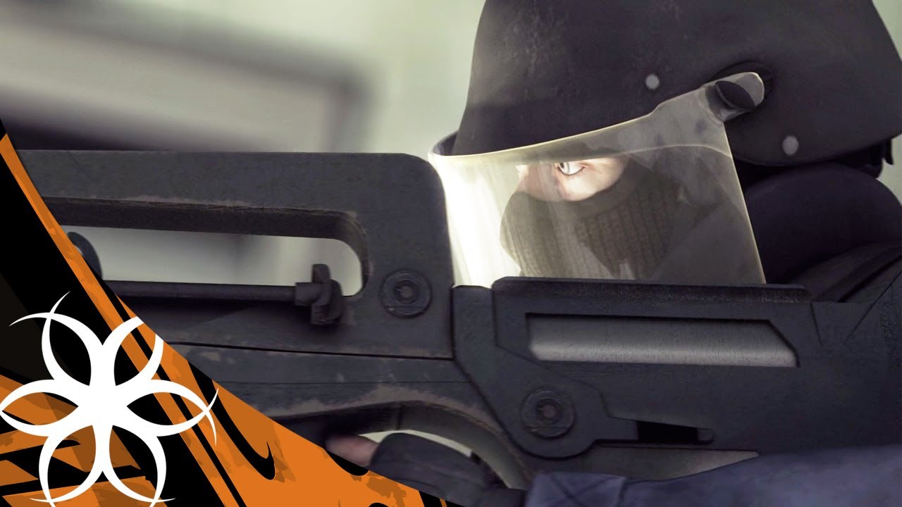 NiP at DreamHack Summer 2013: Reborn | A Counter Strike: Global Offensive Frag Movie by Mrtweeday