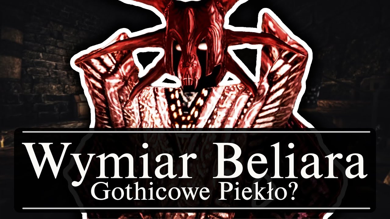 Czym Jest WYMIAR BELIARA?!