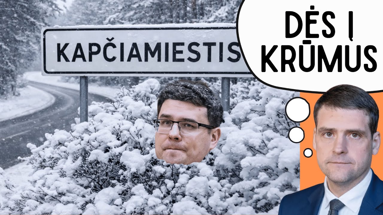 Žemaitaitis tikras: Kapčiamiesčio poligono likimas -Nemuno aušros rankose