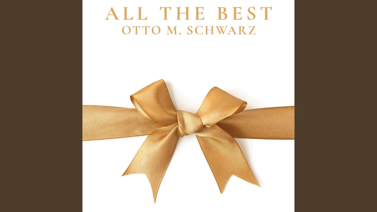 ALL THE BEST (feat. Brassband Oberösterreich & Günther Reisegger)