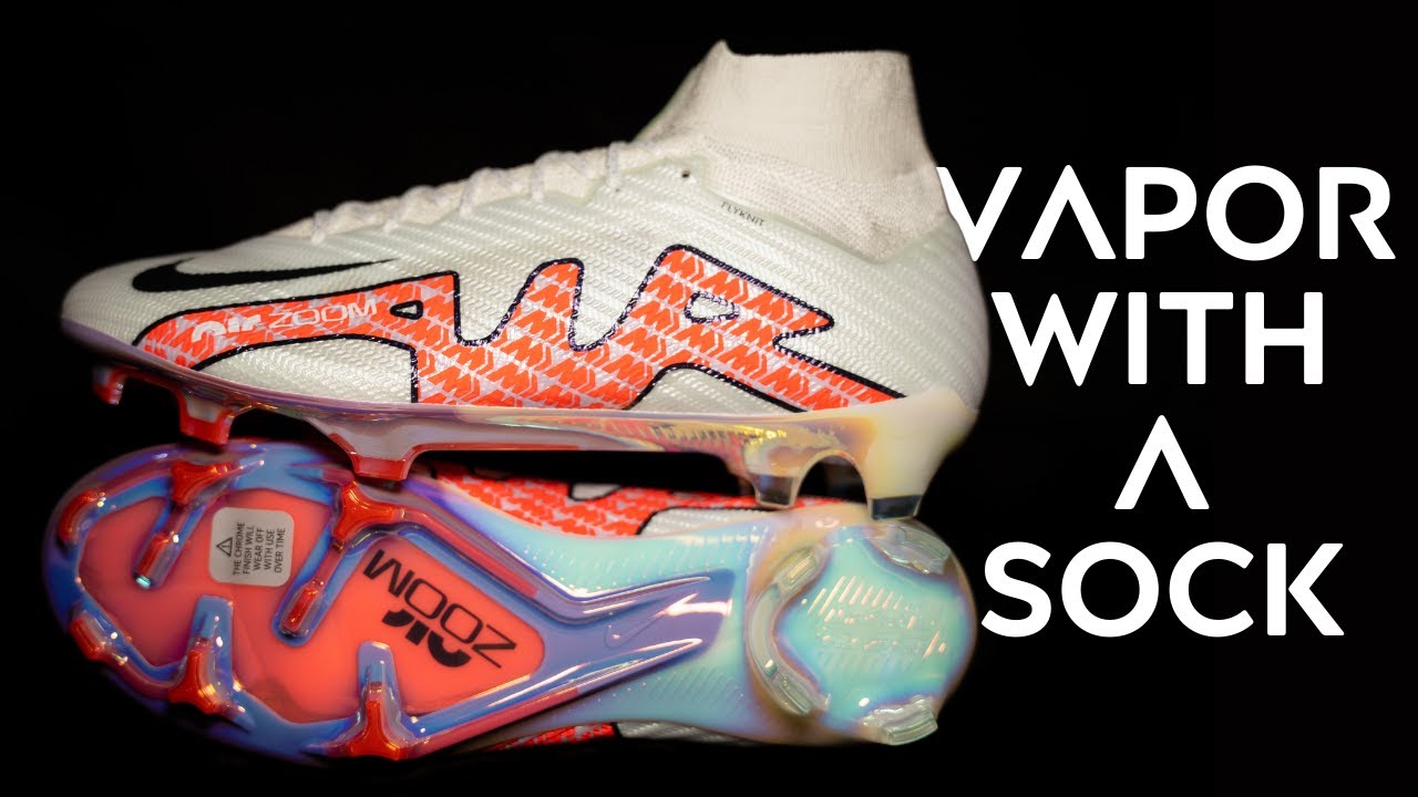 Nike AirZoom Mercurial Superfly 9 Elite FG | Pro Footballer Boot Review + On Feet
