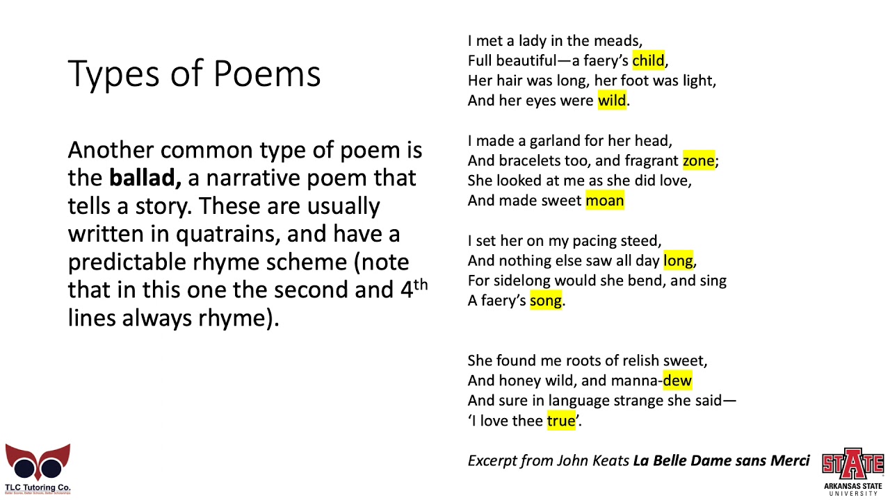 Praxis Middle School English Module 2