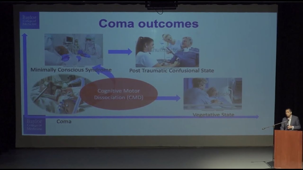 Dr. Chethan Rao: Healing Coma, The Future of Neurocritical Treatment