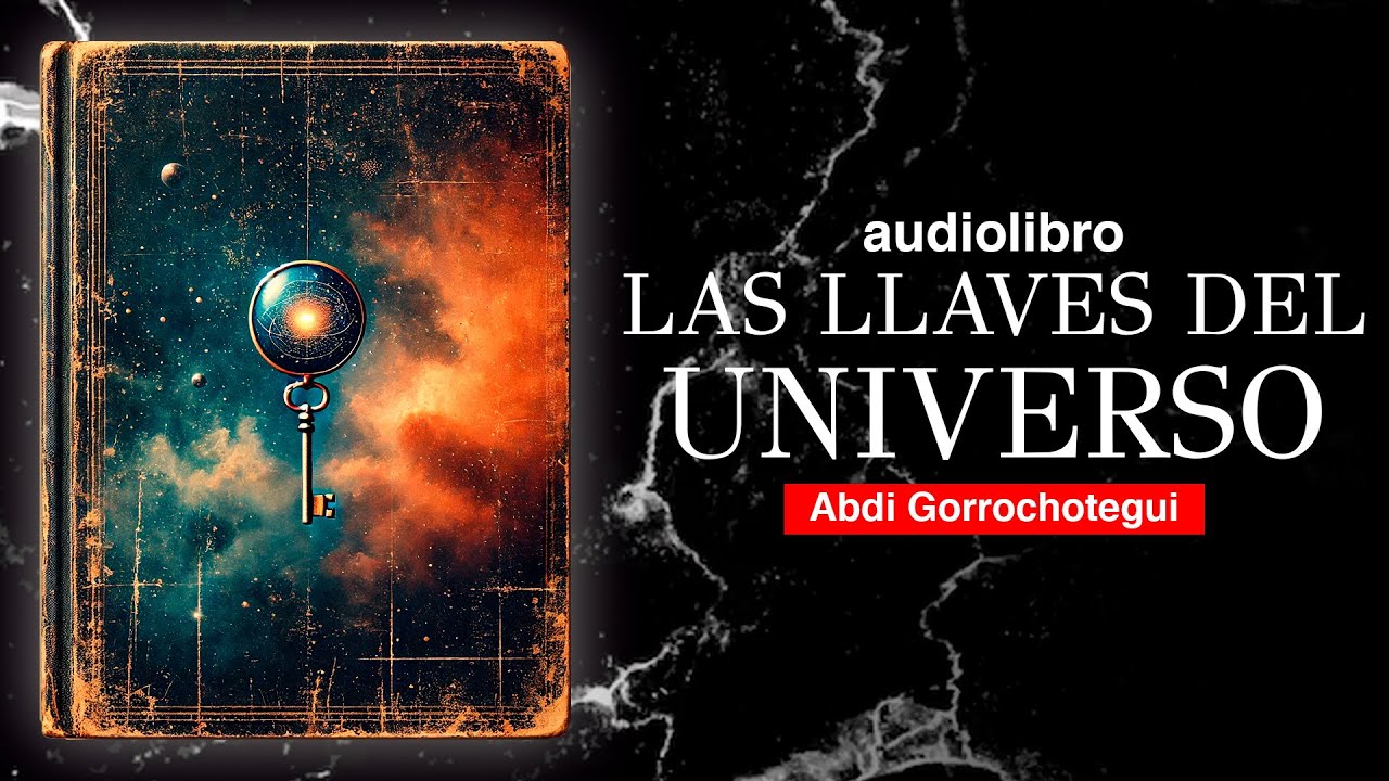este LIBRO TE HARA CONSEGUIR cualquier COSA QUE DESEES | CONOCIMIENTO PROHIBIDO AUDIOLIBRO COMPLETO