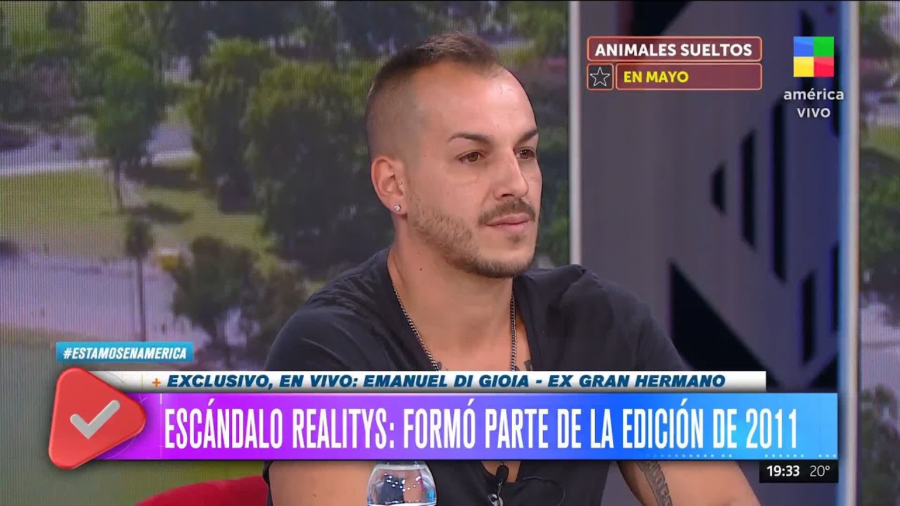 🎙️ 