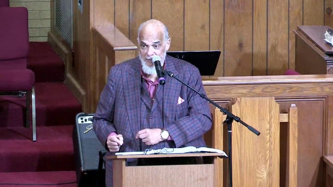 2-25-26 Mid-Week Bible Study Noon