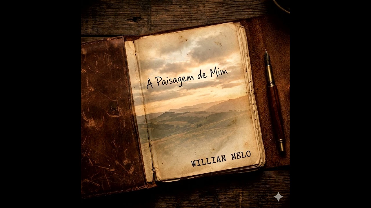 Paisagem de Mim ll - Folk (by Willian Melo)