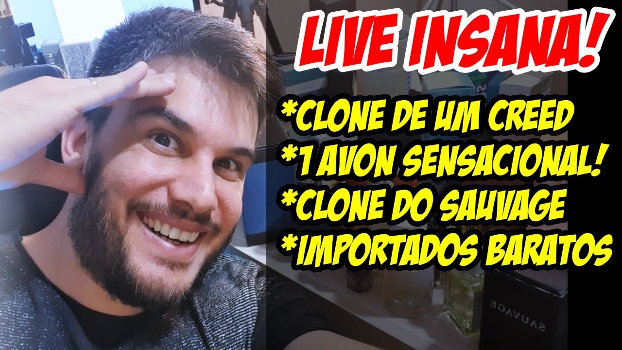 CLONE DE UM CREED EM PROMO&Ccedil;&Atilde;O E 1 PERFUME DA AVON BARATO E SUPER LUXUOSO: ABSOLUTE BY EXCLUSIVE