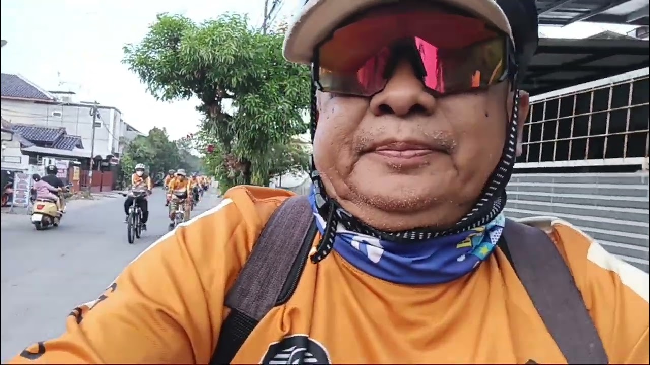 Gowes song2 ramadhan 1447.H / 2026