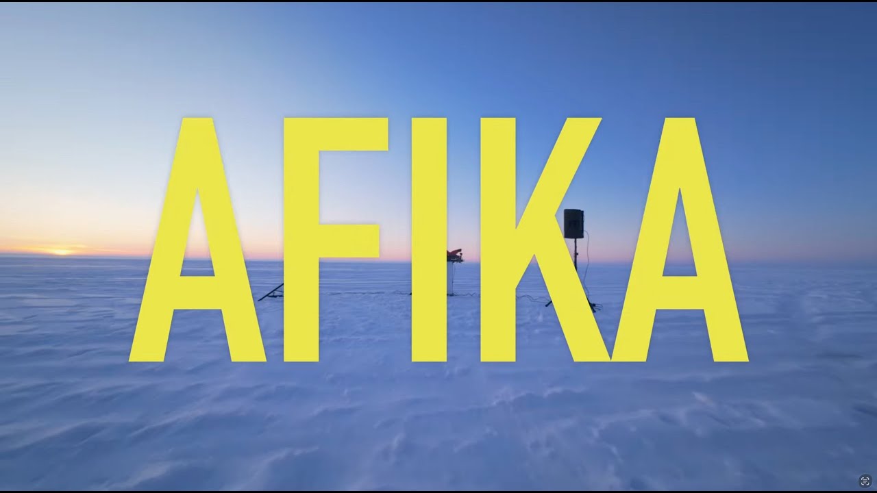 SHADU - Afika