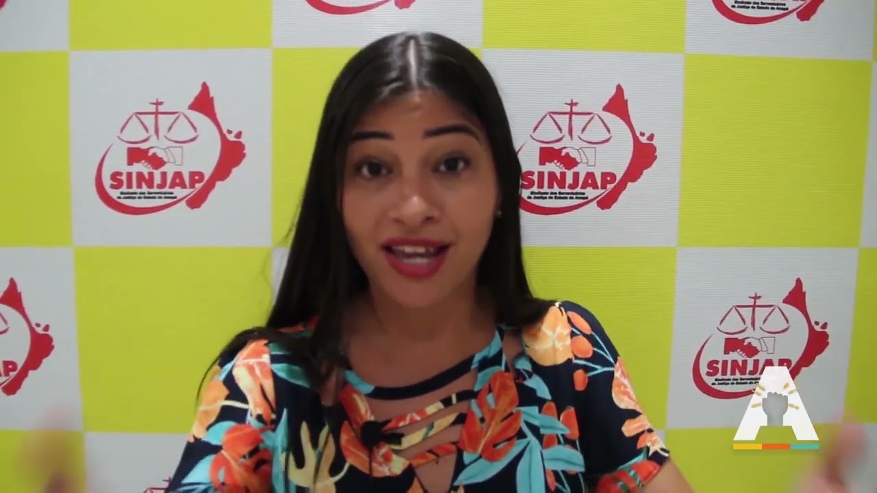 Conhe&ccedil;a Anne Marques: SINJAP