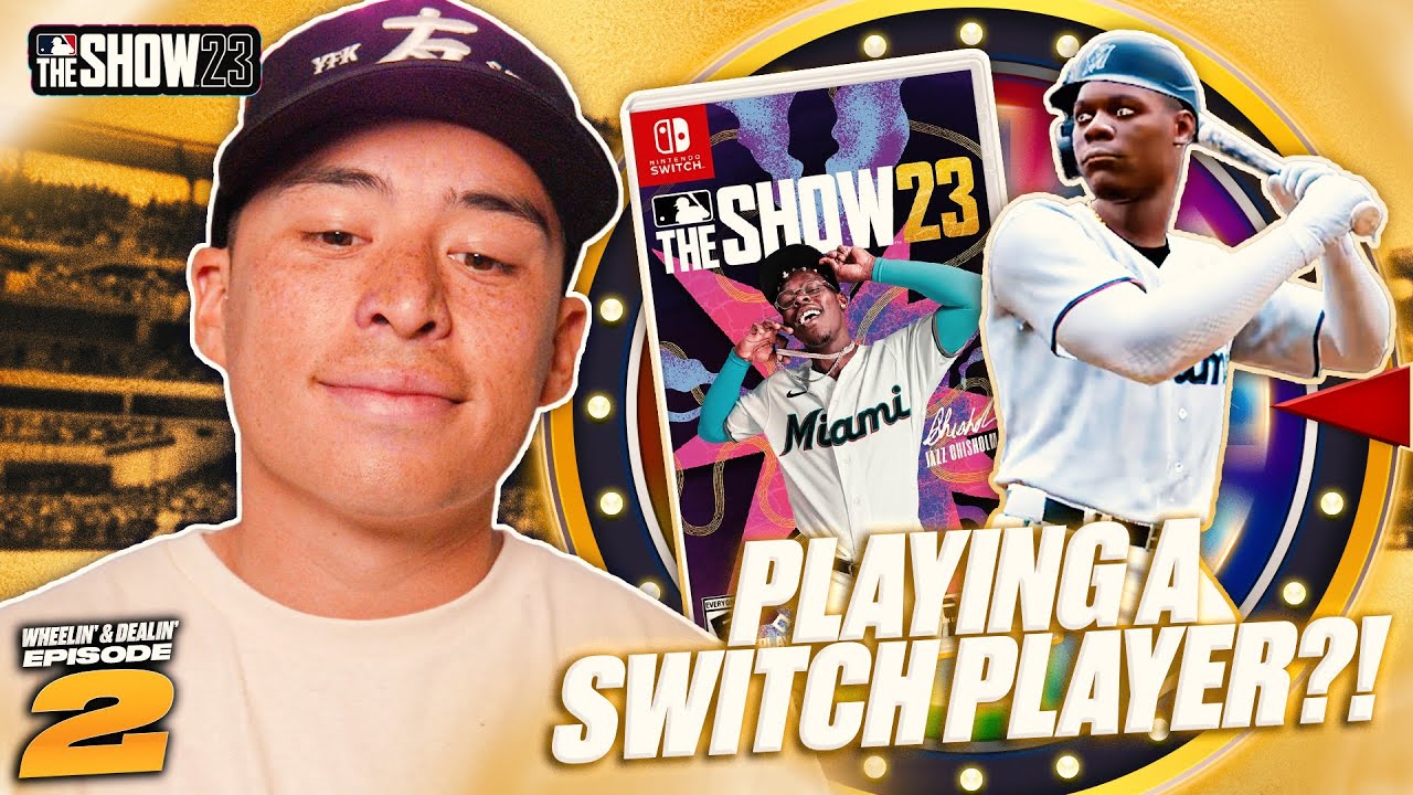 I Faced A Good Nintendo Switch Player! 😂