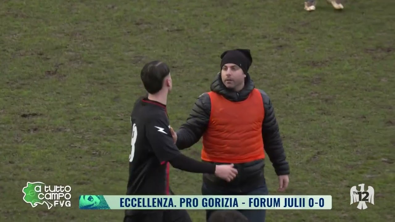 A TUTTO CAMPO FVG | 26/01/2026
