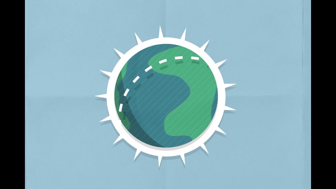 Generic Motion Graphics Ad