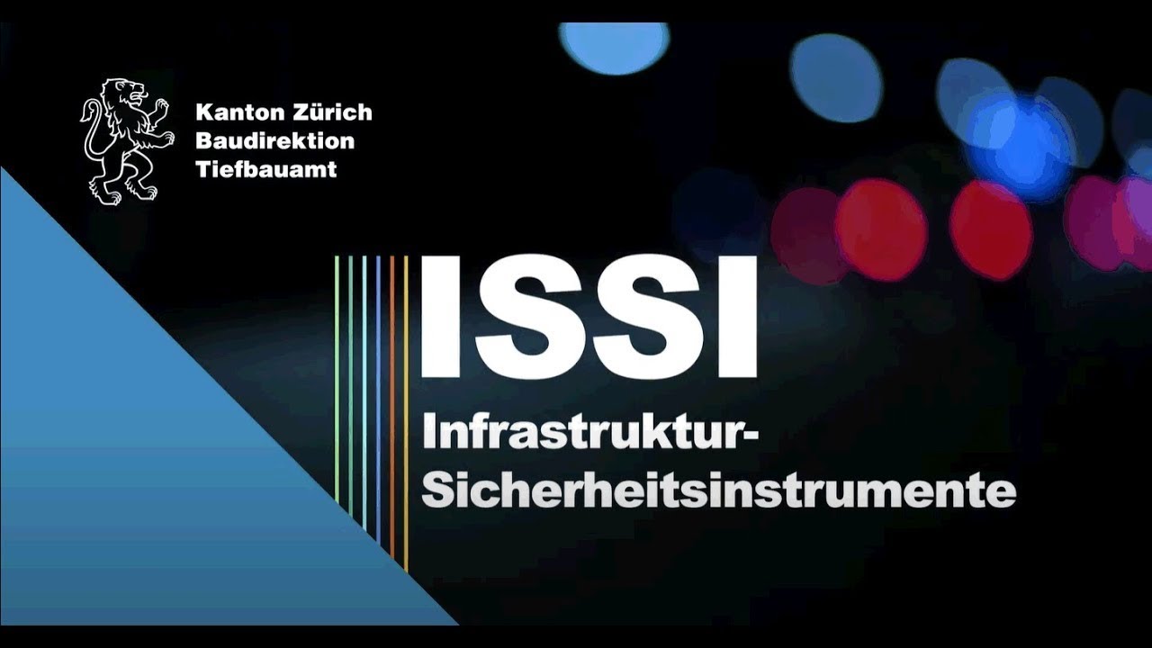 Infrastructure safety Instruments