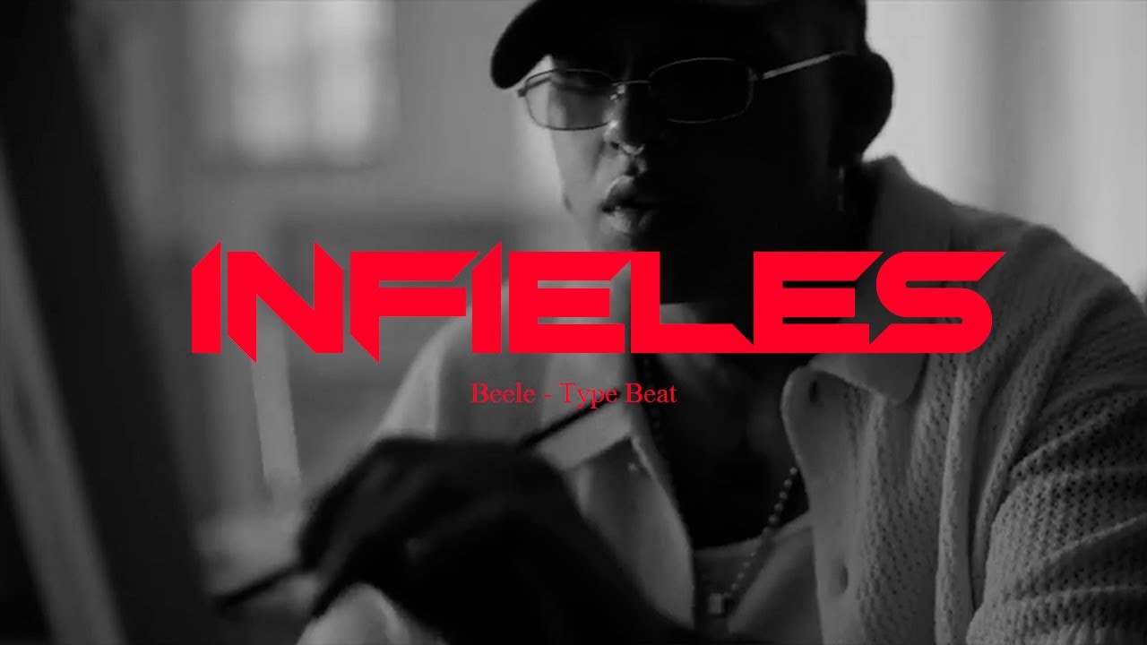 [FREE] Beele - Type Beat - 