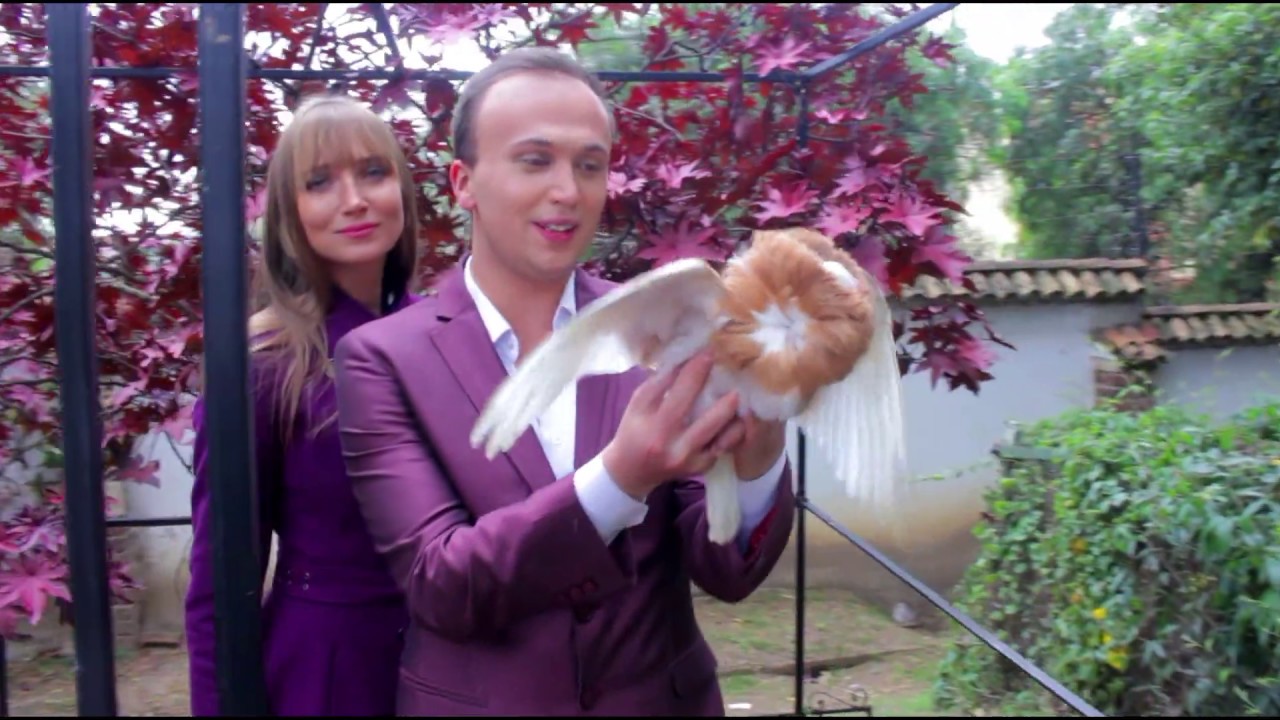 Rostyslove / Boom, You Love Me (Official Video)