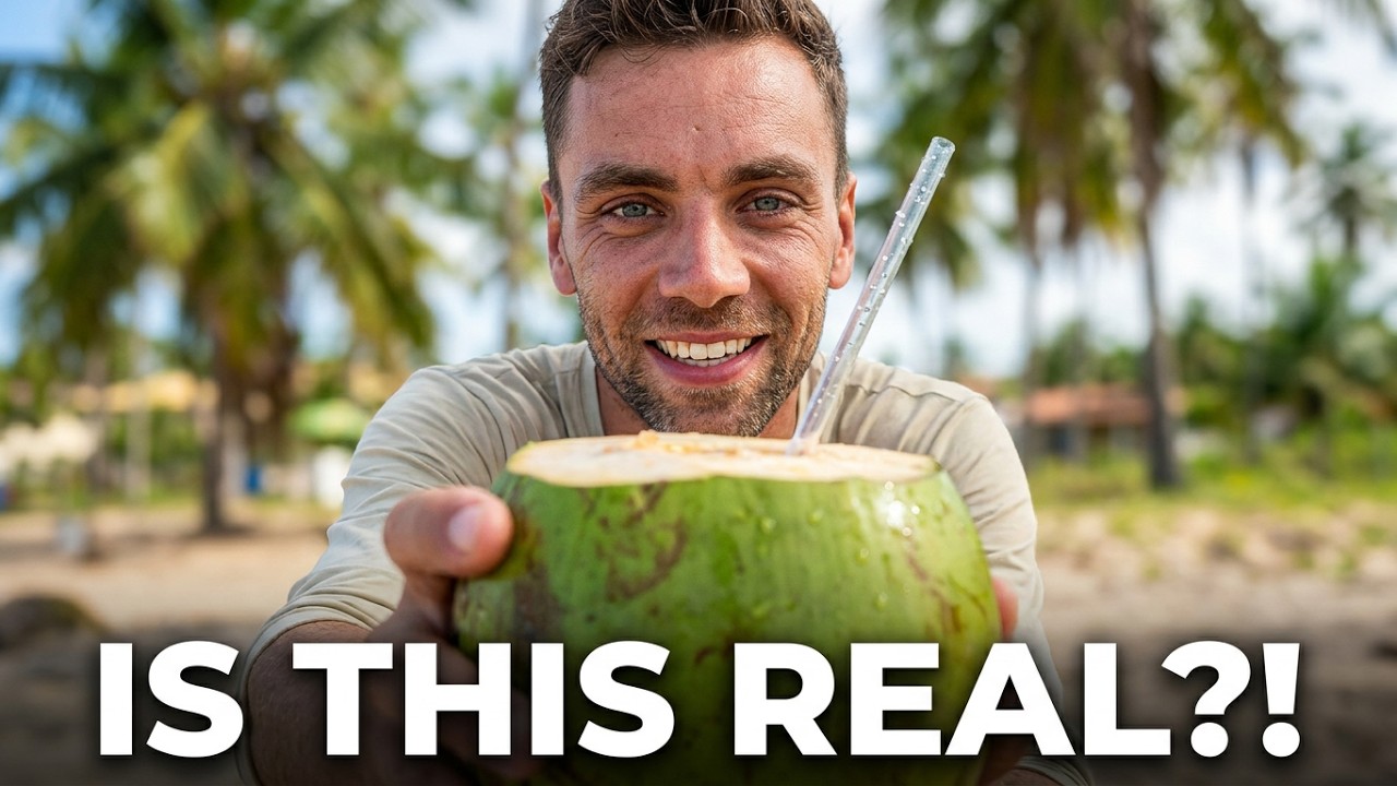 Brazil Trip / 2025 / Does it get any Better!?
